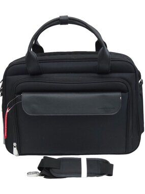 Samantha Brown ‘Essential’ Carry-All Bag with Packing Cubes